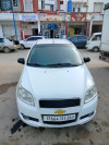 Chevrolet Aveo 5 portes 2011 LS+