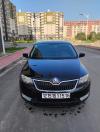 Skoda Rapid 2015 