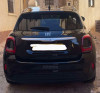 Fiat 500x 2024 Club