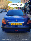 Peugeot 206 2009 206