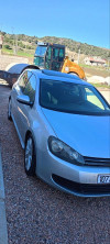 Volkswagen Golf 6 2010 Team