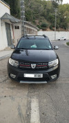 Dacia Sandero 2017 Stepway