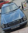 Mercedes Classe E 1998 Classe E