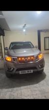 Nissan Navara 2018 Double Cabine 