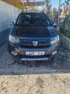 Dacia Sandero 2018 Stepway