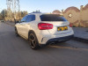 Mercedes GLA 2015 