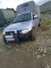 Mitsubishi L200 2014 L200