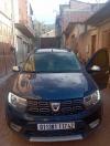 Dacia Sandero 2017 Stepway