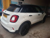 Fiat 500 X 2023 Cup