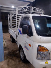 Hyundai H100 2009