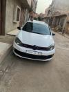 Volkswagen Golf 6 2011 GTI