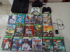 Xbox 360 ultra slim 500gb 77 jeux +16 cd