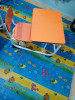 Tables pour crèche 