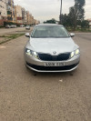 Skoda Octavia 2019 Elegance