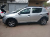 Location Stepway diesel