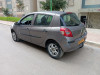 Renault Clio 3 2008 Exception