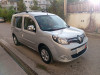 Renault Kangoo 2015 Privilège +