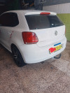 Volkswagen Polo 2014 TrendLine