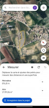 Vente Terrain Sétif El eulma