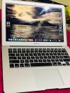 MacBook Air 2017 i5 double coeur 8\250 ssd