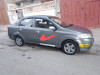 Chevrolet Aveo 5 portes 2009 Aveo 5 portes