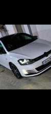 Volkswagen Golf 7 2014 GTD