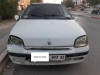 Renault Clio 1 1997 Clio 1