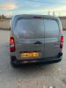 Fiat Professional Doblo 2023 