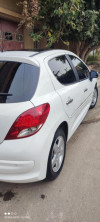 Peugeot 207 2012 Allure