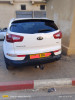 Kia Sportage 2014 Sportage