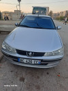 Peugeot 406 1997 406