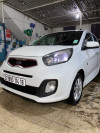 Kia Picanto 2014 