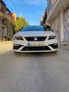 Seat Leon 2018 Fr plus