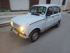 Renault 4 1984 R4