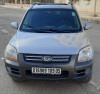 Kia Sportage 2009 Sportage