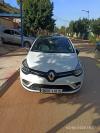 Renault Clio 4 2018 GT Line +