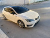 Seat Leon 2014 Leon