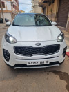 Kia Sportage 2018 Gt lien