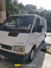 Renault TRAFIC 1998