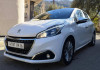 Peugeot 208 2019 Allure