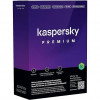 Kaspersky premium 5 poste 2024 + VPN