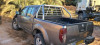 Nissan Navara 2012 Double Cabine 