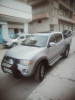 Mitsubishi L200 2007 Doube cabine Evolution