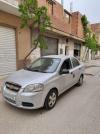 Chevrolet Aveo 4 portes 2012 Aveo 4 portes