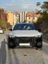 Audi Q5 2023 Blak