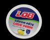 Savon pate LOB