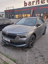 Skoda Kamiq 2023 Monte carlo