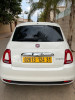 Fiat 500 2024 Italie