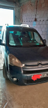 Citroen Berlingo Multispace 2010 Berlingo Multispace