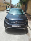 Volkswagen T-CROSS 2021 Assist line